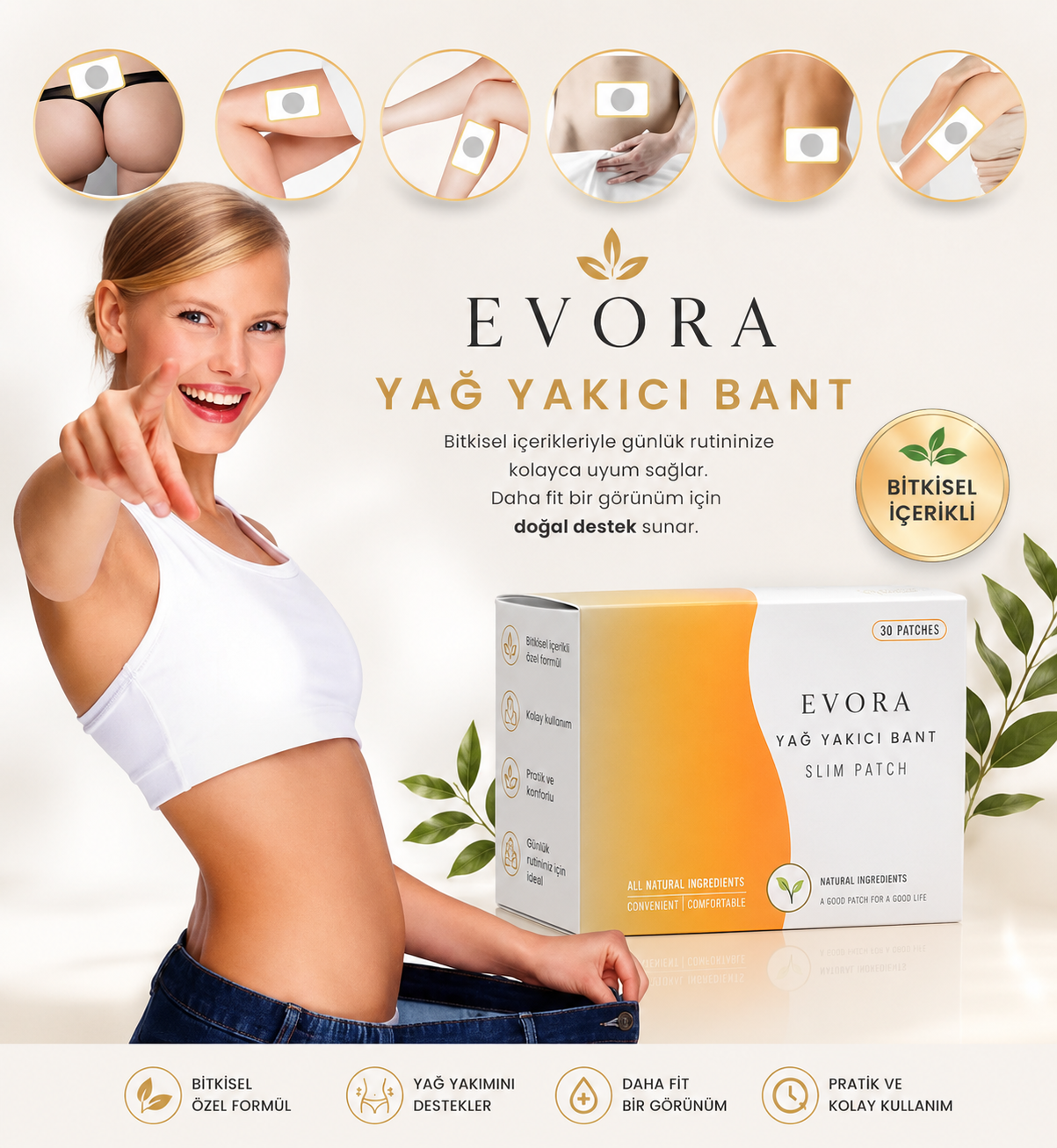Evora