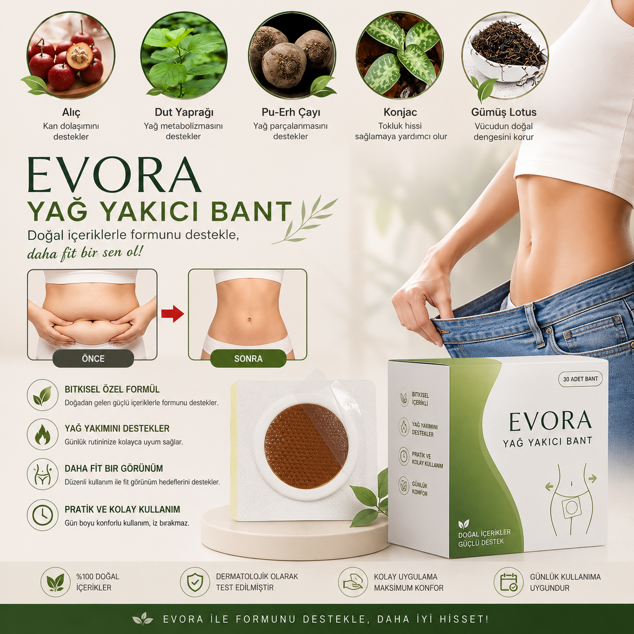 Evora
