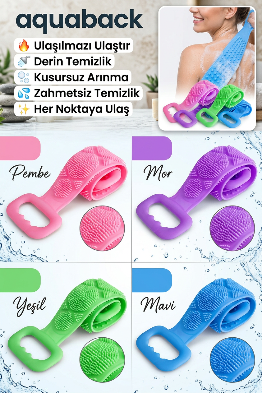AquaBack
