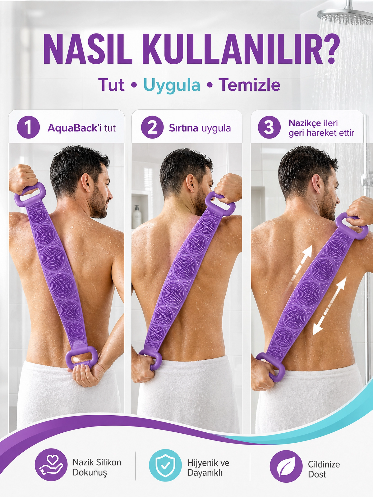AquaBack