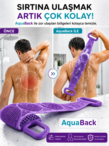 AquaBack